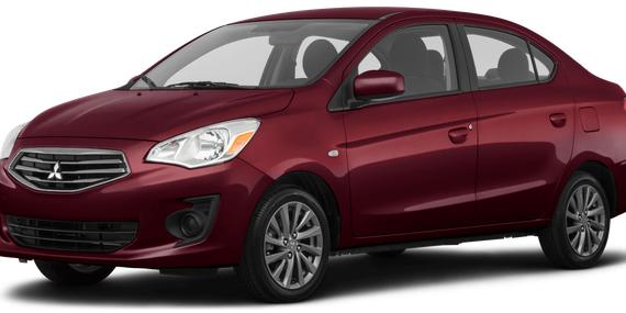 MITSUBISHI MIRAGE G4 2020 ML32F3FJ9LHF07516 image MITSUBISHI MIRAGE G4 2020 ML32F3FJ9LHF07516 image